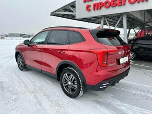 Внедорожник Haval Jolion 2024 года, 2150000 рублей, Абакан