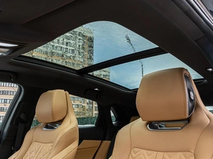 Внедорожник Changan UNI-K 2021 года, 2699000 рублей, Краснодар