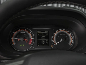 Седан ВАЗ (LADA) Iskra 2026 года, 1590000 рублей, Ставрополь