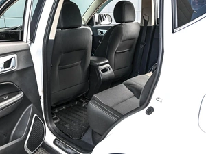 Внедорожник Geely Emgrand X7 2020 года, 1454000 рублей, Кирилловка