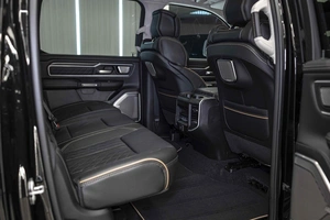 Пикап RAM 1500 2025 года, 10825723 рублей, Москва