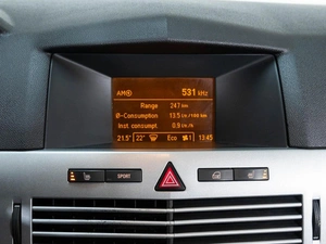 Хетчбэк Opel Astra GTC 2010 года, 578000 рублей, Ставрополь