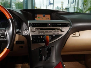 Внедорожник Lexus RX 2011 года, 1538000 рублей, Тверь