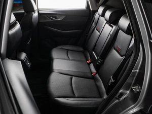 Внедорожник Changan CS35 Plus 2023 года, 1859000 рублей, Тюмень