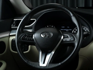 Внедорожник Infiniti QX50 2018 года, 2999000 рублей, Тюмень