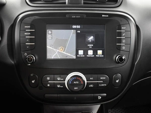 Внедорожник Kia Soul 2018 года, 1447200 рублей, Казань