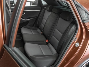 Хетчбэк Hyundai i30 2014 года, 1099000 рублей, Тюмень