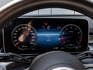 Седан Mercedes-benz C-класс 2022 года, 4450000 рублей, Краснодар
