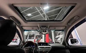 Внедорожник Lexus RX 2012 года, 2497000 рублей, Красноярск