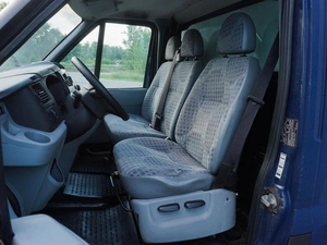 Ford Transit, VII (2006—2013) 2.2 TDCi MT (140 л.с.) 2009г. 2009 года, 874000 рублей, Воронеж