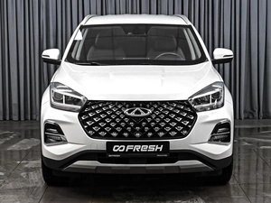 Внедорожник Chery Tiggo 4 Pro 2023 года, 1760000 рублей, Ставрополь