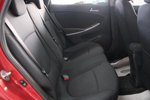 Седан Hyundai Solaris 2012 года, 789000 рублей, Омск