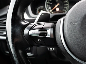 Внедорожник BMW X5 2017 года, 3650000 рублей, Краснодар