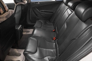 Седан Volkswagen Passat 2007 года, 689000 рублей, Барнаул