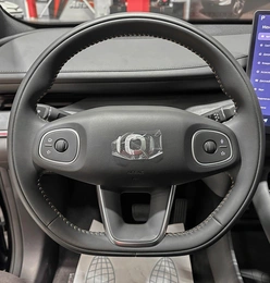 Внедорожник Qiyuan Q07 2025 года, 3567000 рублей, Красноярск
