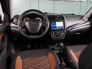 Универсал ВАЗ (LADA) Granta Cross 2024 года, 1099000 рублей, Воронеж