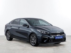 Седан Kia Cerato 2019 года, 2154444 рублей, Москва