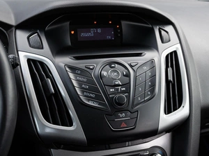 Хетчбэк Ford Focus 2012 года, 850000 рублей, Краснодар