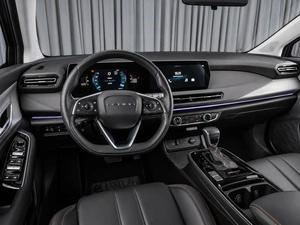 Седан Baic U5 Plus 2023 года, 1449000 рублей, Тюмень