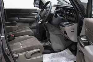 Минивэн Honda Stepwgn 2017 года, 2099000 рублей, Новокузнецк