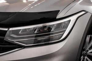 Внедорожник Volkswagen Tiguan 2021 года, 2499000 рублей, Барнаул