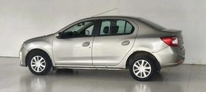 Седан Renault Logan 2014 года, 750000 рублей, Кострома