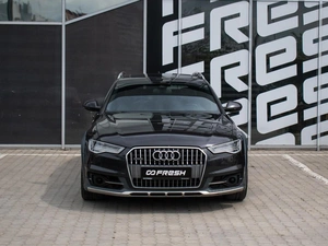Универсал Audi A6 Allroad Quattro 2017 года, 3180000 рублей, Краснодар