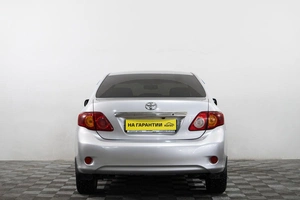 Седан Toyota Corolla 2007 года, 819000 рублей, Сургут
