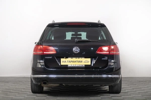Универсал Volkswagen Passat 2014 года, 1209000 рублей, Томск