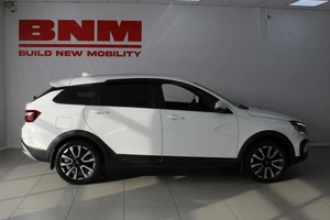 Универсал ВАЗ (LADA) Vesta 2023 года, 1375000 рублей, Смоленск