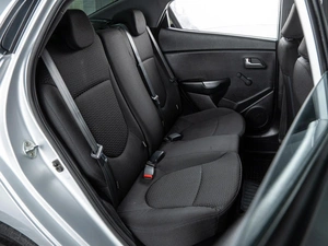 Седан Kia Rio 2015 года, 1069000 рублей, Волгоград