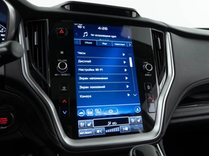 Универсал Subaru Outback 2022 года, 3776444 рублей, Москва