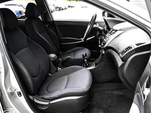 Седан Hyundai Solaris 2013 года, 789000 рублей, Кирилловка