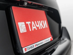Седан Honda Civic 2017 года, 1800000 рублей, Красноярск