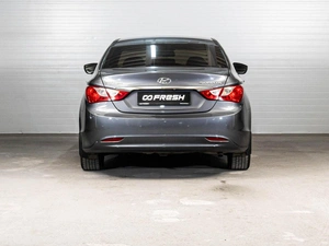 Седан Hyundai Sonata 2010 года, 799000 рублей, Ставрополь