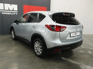 Внедорожник Mazda CX-5 2016 года, 2200000 рублей, Курск
