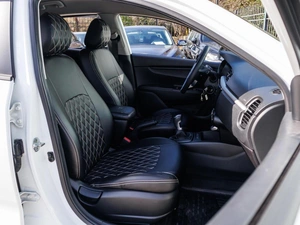 Хетчбэк Kia Rio X-Line 2019 года, 1599000 рублей, Большой Сочи