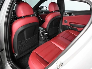 Лифтбек Kia Stinger 2018 года, 4139000 рублей, Аксай