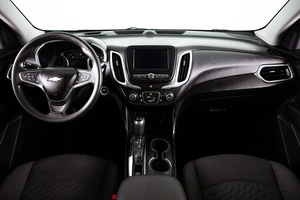 Внедорожник Chevrolet Equinox 2019 года, 2259000 рублей, Пермь