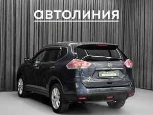 Внедорожник Nissan X-Trail 2015 года, 1685000 рублей, Красноярск