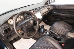 Седан Mitsubishi Lancer 2005 года, 689000 рублей, Челябинск