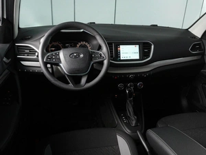 Седан ВАЗ (LADA) Vesta 2024 года, 1339000 рублей, Минеральные Воды
