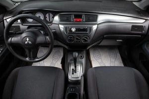 Седан Mitsubishi Lancer 2007 года, 389000 рублей, Оренбург