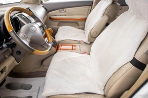 Внедорожник Lexus RX 2003 года, 1289000 рублей, Барнаул