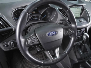 Минивэн Ford Grand C-MAX 2018 года, 1617000 рублей, Ростов-на-Дону