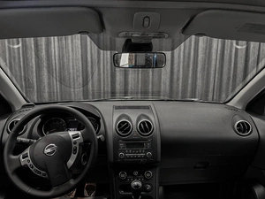 Внедорожник Nissan Qashqai+2 2010 года, 999000 рублей, Красноярск
