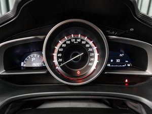 Хетчбэк Mazda 3 2013 года, 1349000 рублей, Тюмень
