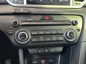 Внедорожник Kia Sportage 2021 года, 2830000 рублей, Уфа