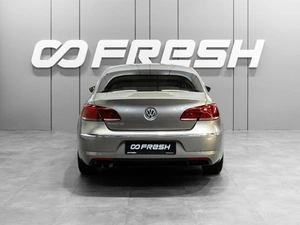 Седан Volkswagen Passat CC 2012 года, 1200000 рублей, Тюмень