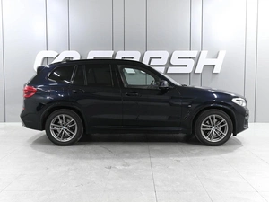 Внедорожник BMW X3 2020 года, 4149000 рублей, Аксай